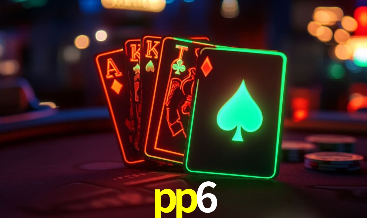 Estatísticas pp6