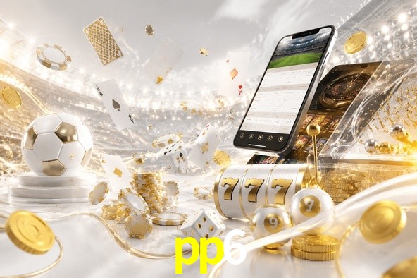 Welcome Bonus pp6