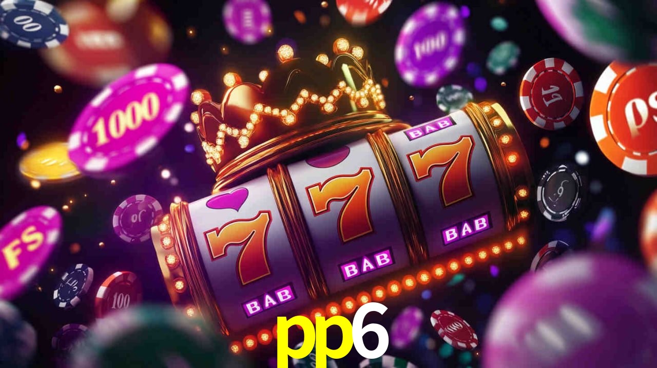 Live Casino pp6