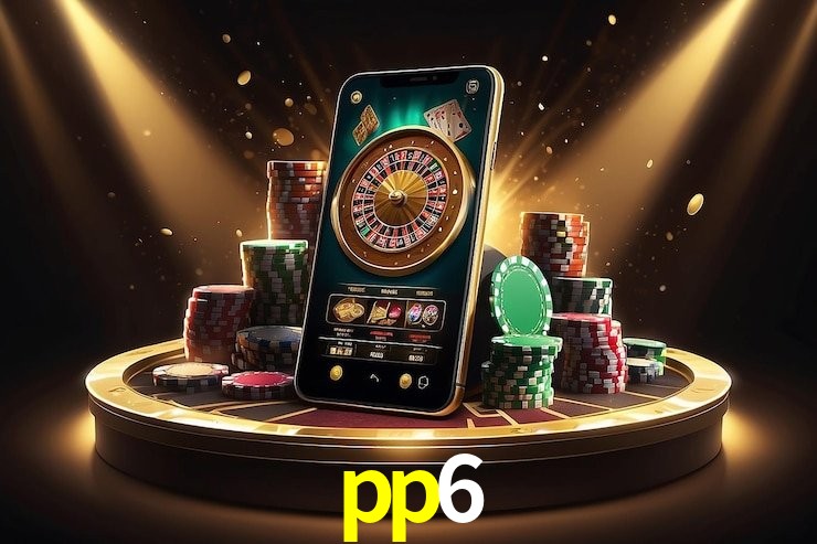 Diretório de Jogos pp6