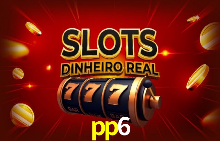Tecnologia da Plataforma pp6