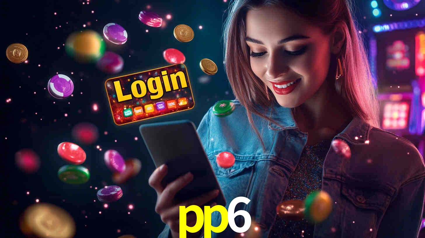 Descubra a Essência do pp6: Nossa História e Compromissos