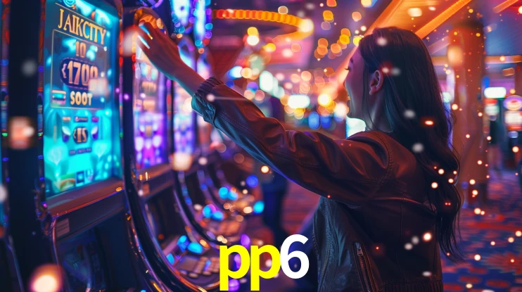 Experimente o Login Seguro Premium no pp6