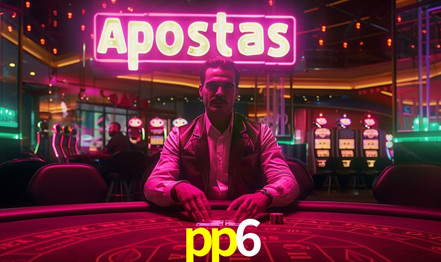 Inovações de Jogos na pp6: O Futuro das Experiências Interativas