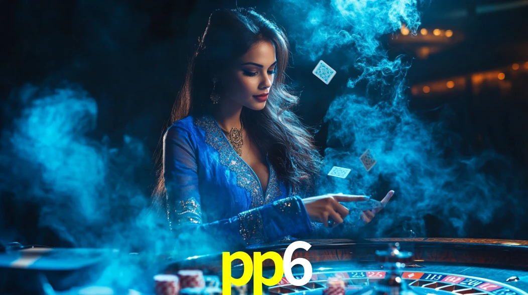 Descubra o Programa VIP da pp6: Vantagens Exclusivas para Jogadores