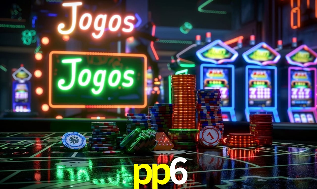 Bônus Generosos e Exclusivos no pp6 para Você!