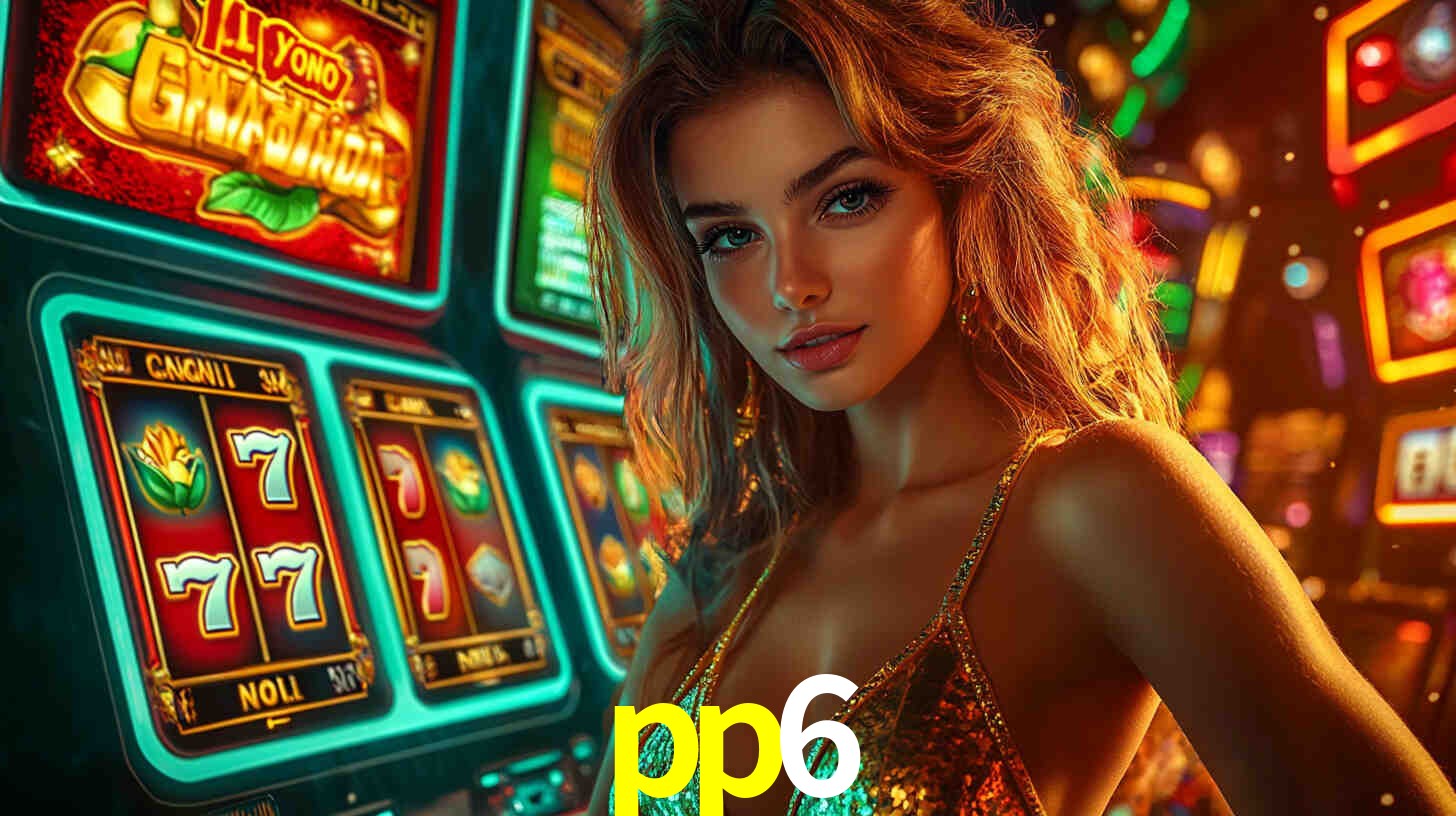 Welcome Bonus pp6
