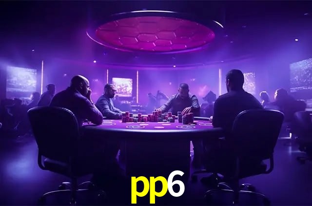 Apostas de Tênis pp6