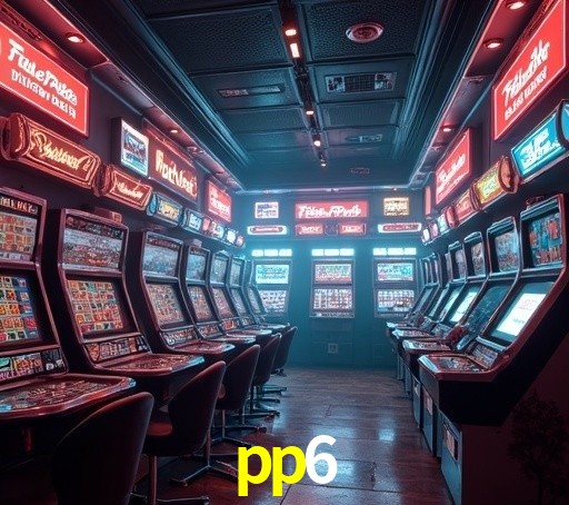 Integração de APIs pp6