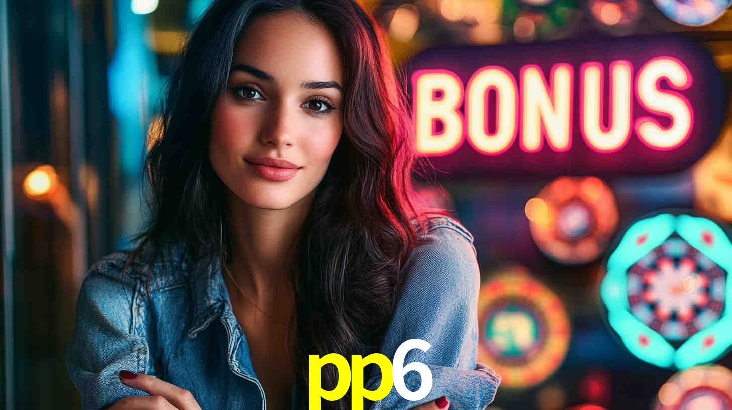 pp6: Seu Especialista em Apostas Esportivas Brasileiras