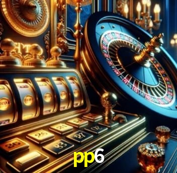 Mesa de Blackjack pp6