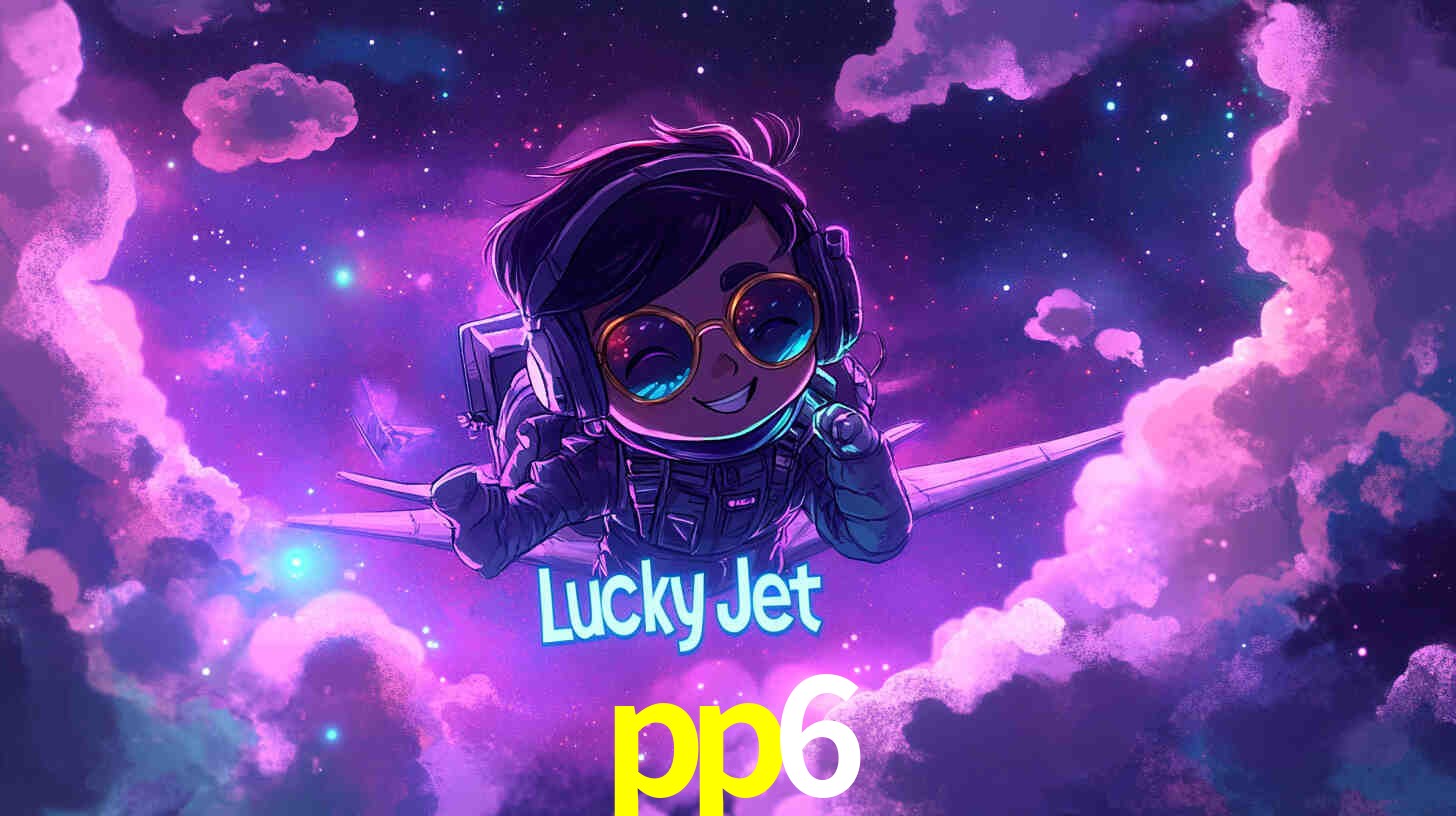 Apostas Esportivas na pp6: Um Guia Completo