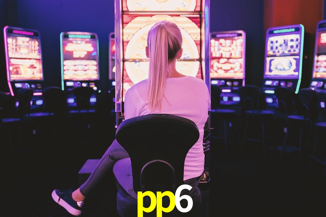 Game Providers pp6
