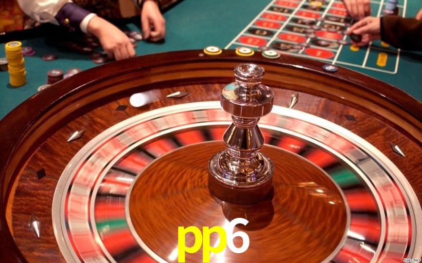 Bônus de Boas-vindas pp6