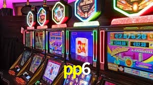 Interface do App pp6