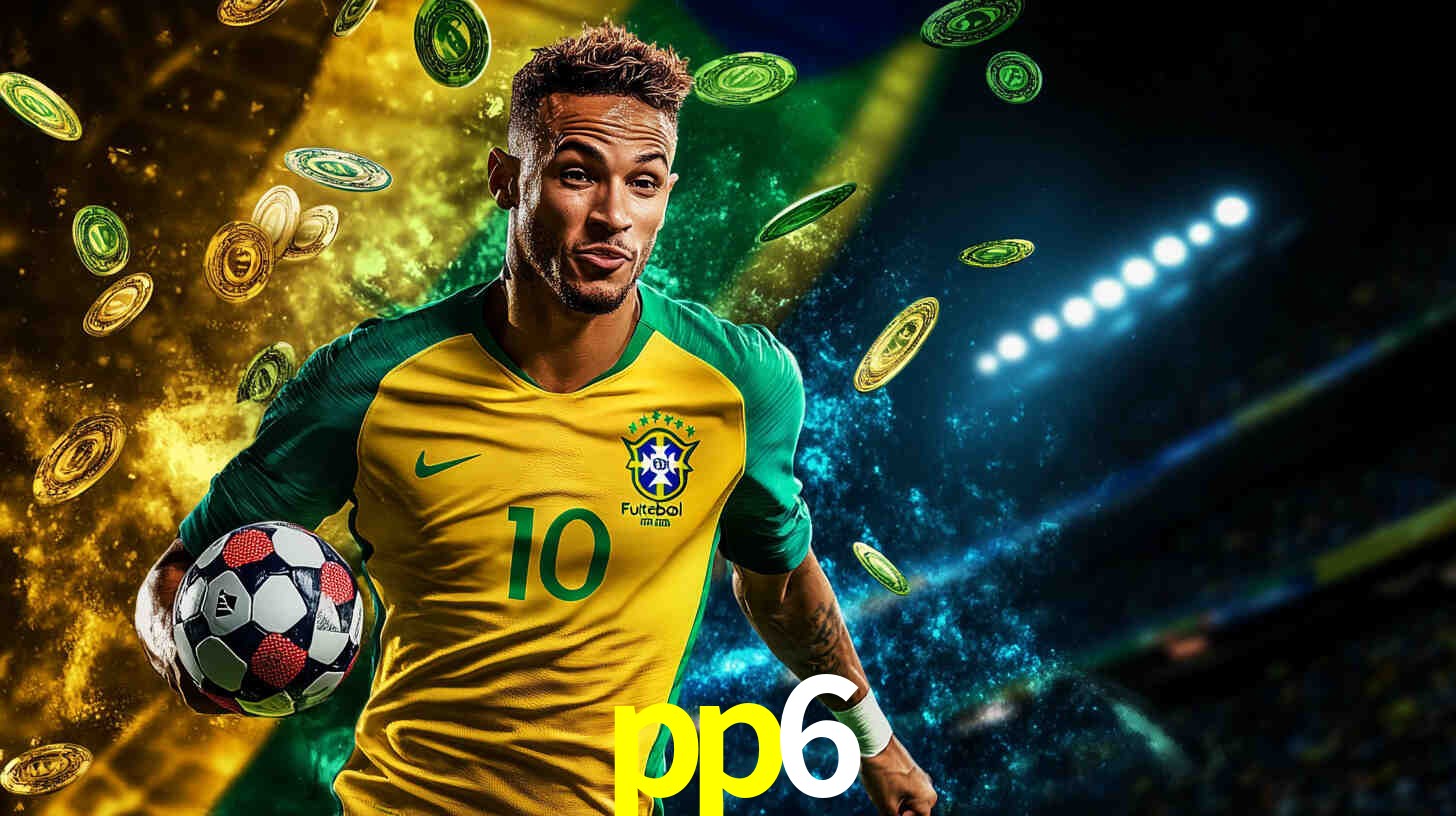 Explorando a Categoria de Eventos em Apostas na pp6