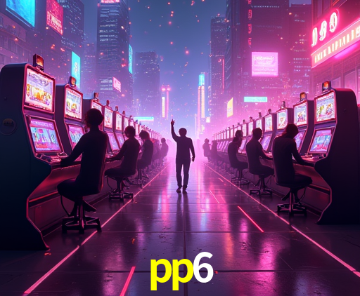 Torneios pp6