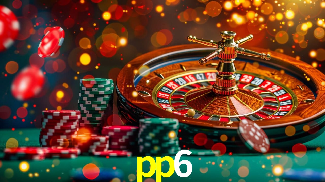 A Emoção da Loteria na pp6: Uma Chance de Mudança de Vida