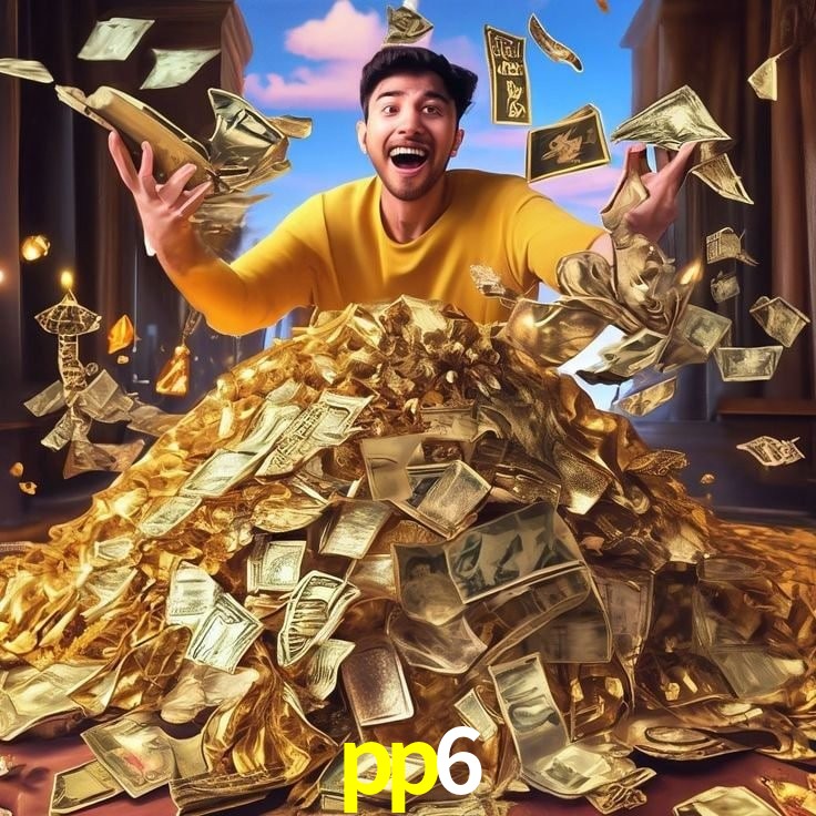Casino Ao Vivo pp6