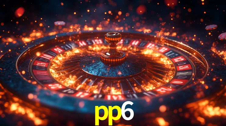 Ofertas Imperdíveis na pp6: Promoções e Bônus Que Valem a Pena