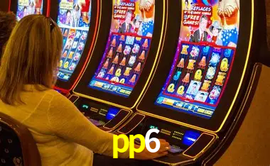Descubra a Magia dos Jogos de Arcade no pp6