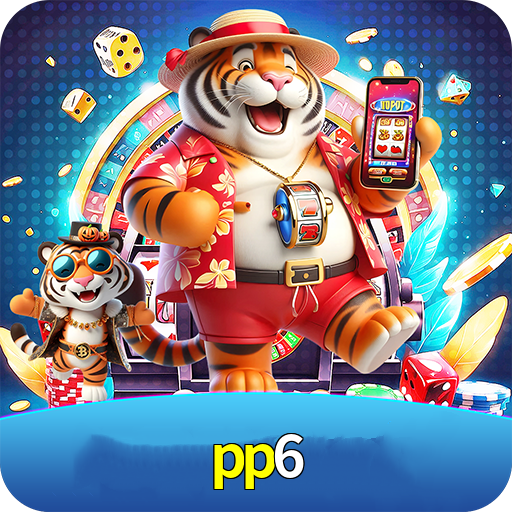 pp6 App