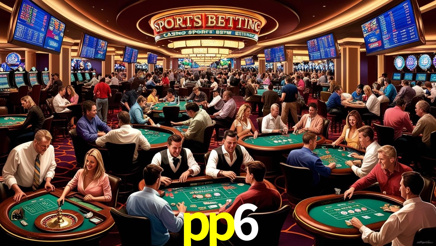 PP6